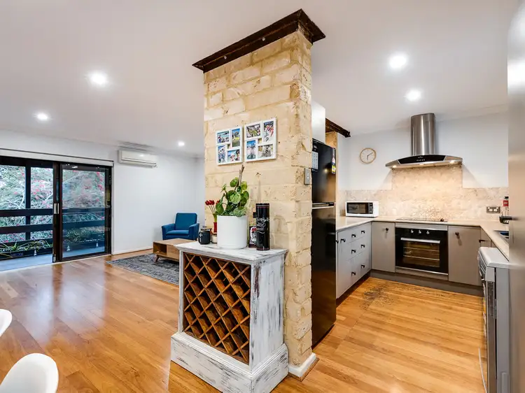 Main view of Homely unit listing, 12/314 Preston Point Road, Attadale WA 6156