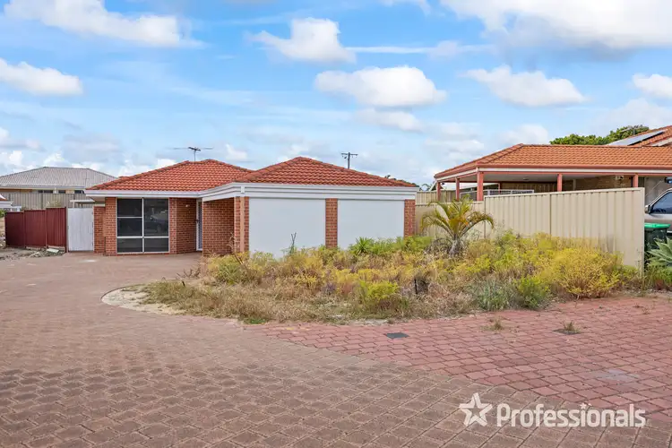 31 Allara Retreat, Quinns Rocks WA 6030