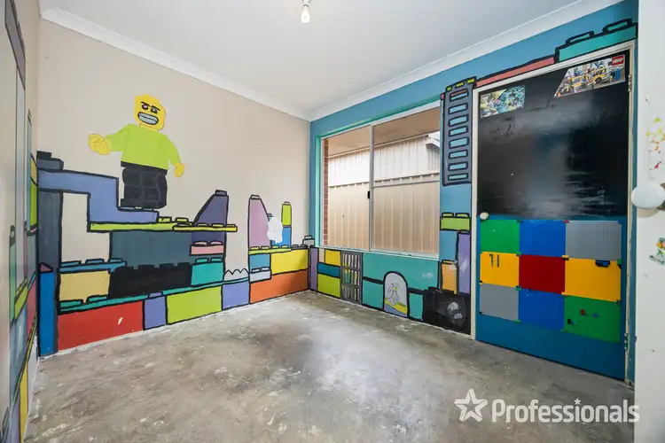 Third view of Homely house listing, 31 Allara Retreat, Quinns Rocks WA 6030