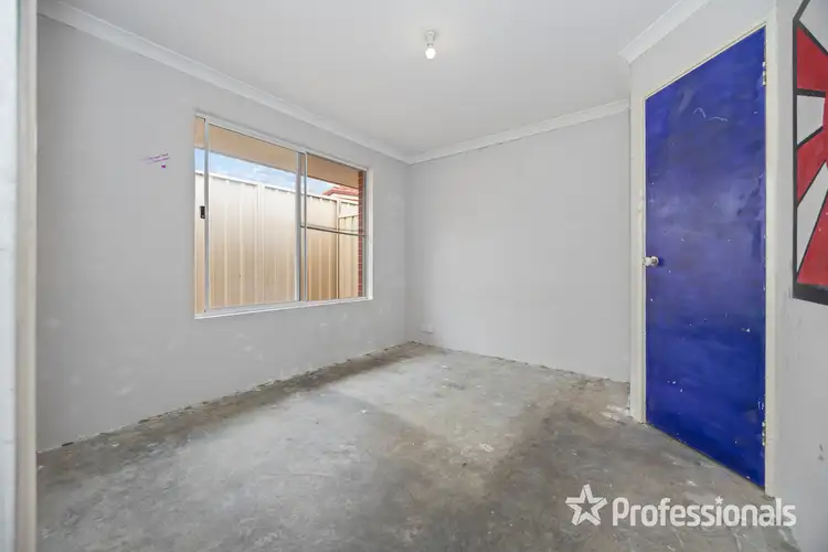 Fourth view of Homely house listing, 31 Allara Retreat, Quinns Rocks WA 6030