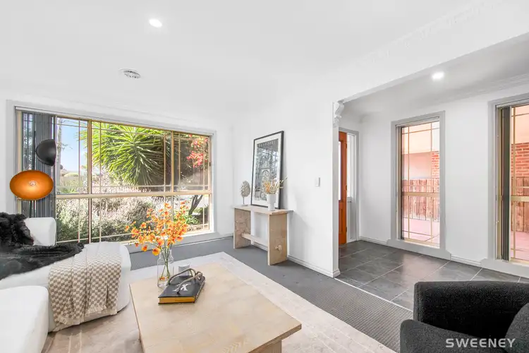 Fourth view of Homely house listing, 82 Nelson Avenue, Altona Meadows VIC 3028