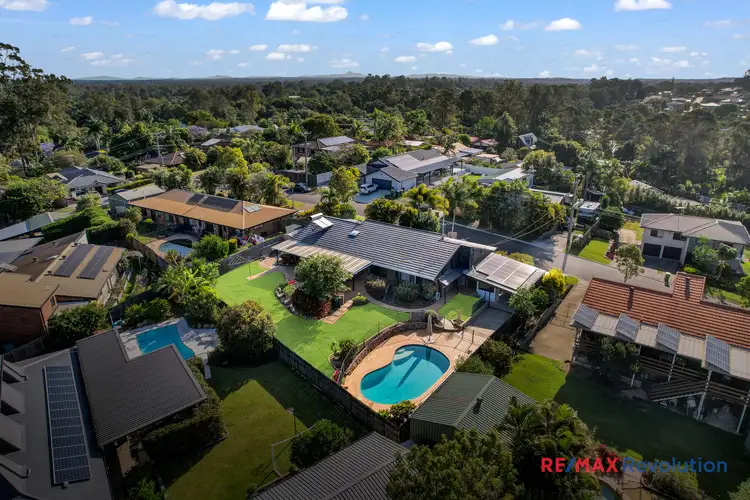 3 Lewina Street, Daisy Hill QLD 4127