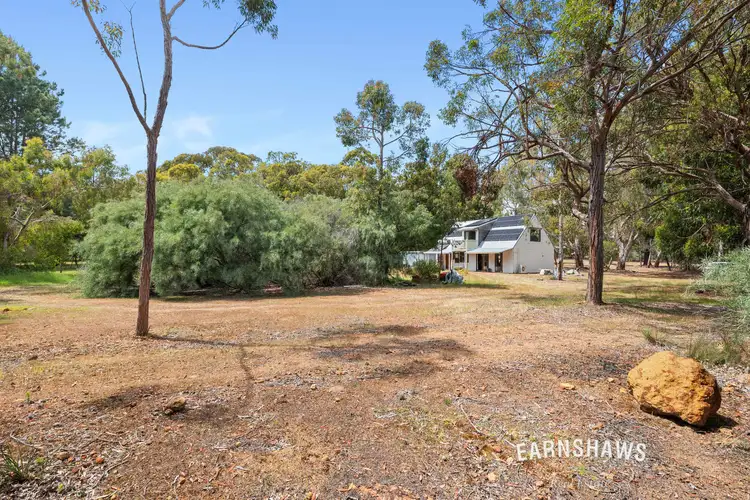 36 Woolhouse Lane, Gidgegannup WA 6083