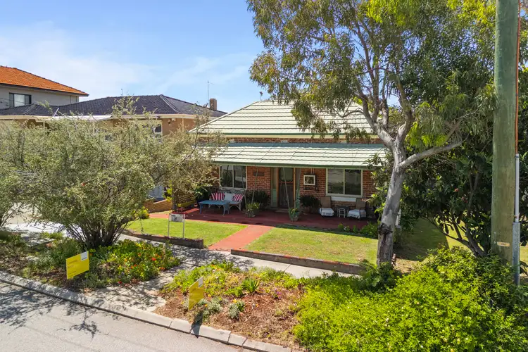 Third view of Homely house listing, 18 Sea View Street, Beaconsfield WA 6162