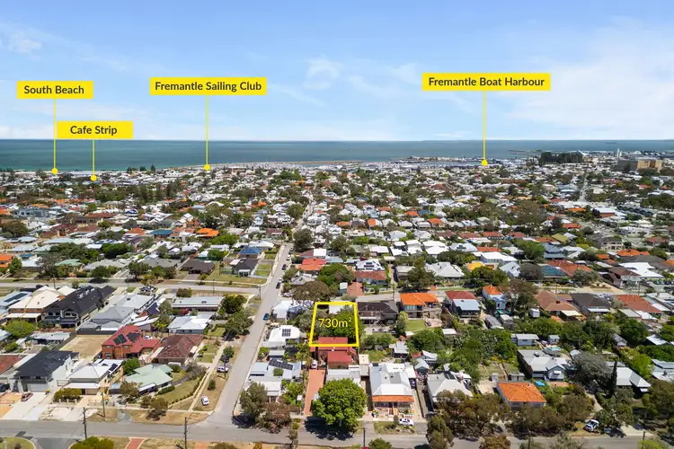 Fourth view of Homely house listing, 18 Sea View Street, Beaconsfield WA 6162