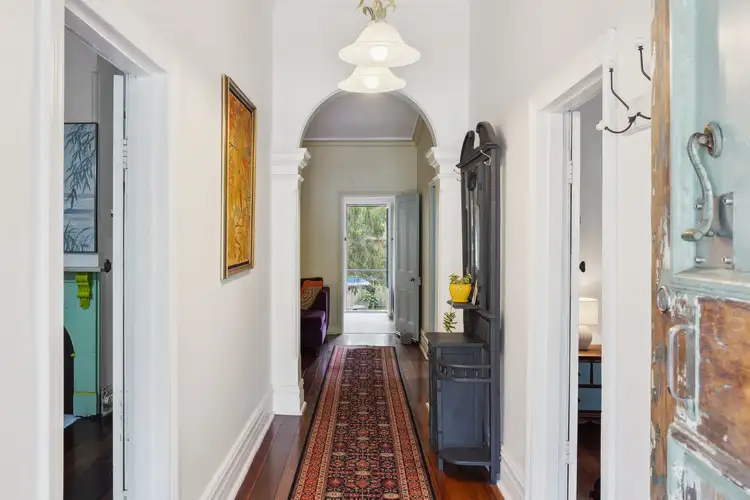 Fifth view of Homely house listing, 18 Sea View Street, Beaconsfield WA 6162