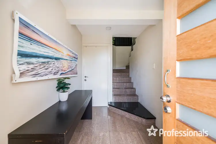 Third view of Homely townhouse listing, 2/260 West Coast Highway, Scarborough WA 6019