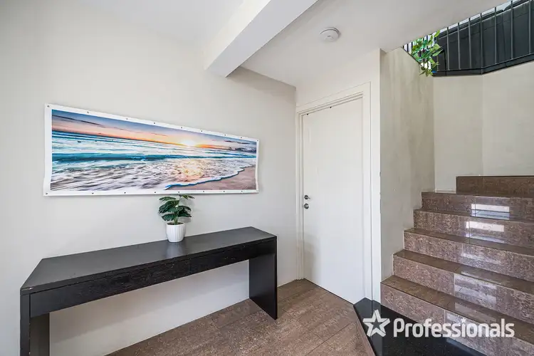 Fourth view of Homely townhouse listing, 2/260 West Coast Highway, Scarborough WA 6019