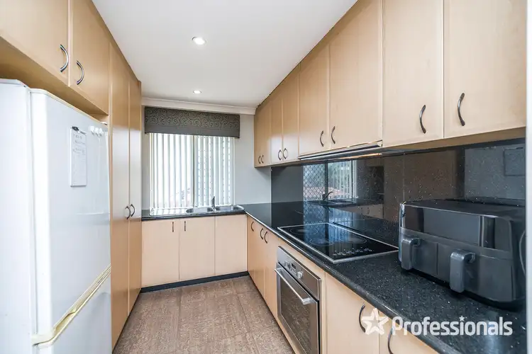 Fifth view of Homely townhouse listing, 2/260 West Coast Highway, Scarborough WA 6019