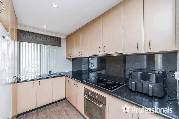 Sixth view of Homely townhouse listing, 2/260 West Coast Highway, Scarborough WA 6019