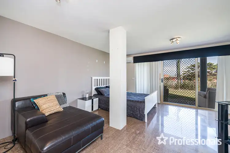 Seventh view of Homely townhouse listing, 2/260 West Coast Highway, Scarborough WA 6019