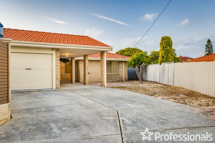 Third view of Homely house listing, 6B Cupar Close, Beldon WA 6027
