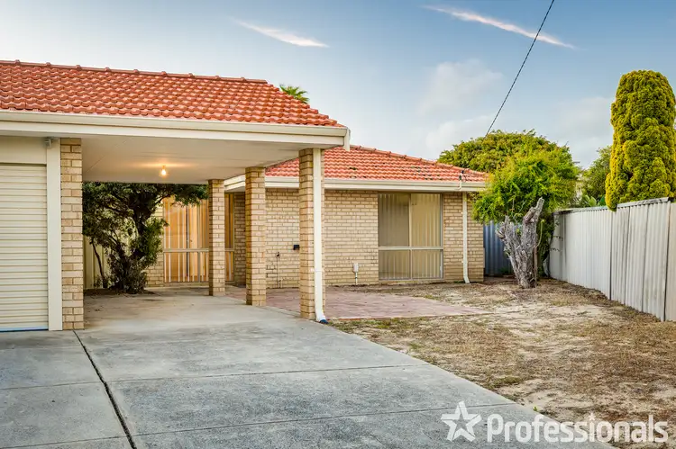 Fourth view of Homely house listing, 6B Cupar Close, Beldon WA 6027