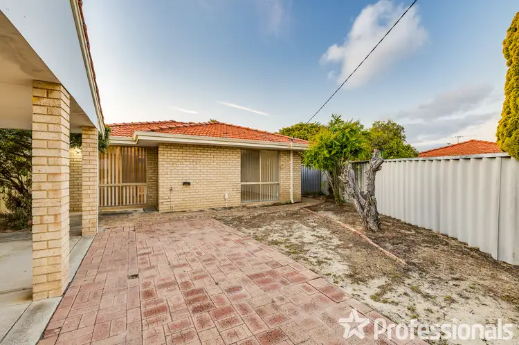 Fifth view of Homely house listing, 6B Cupar Close, Beldon WA 6027