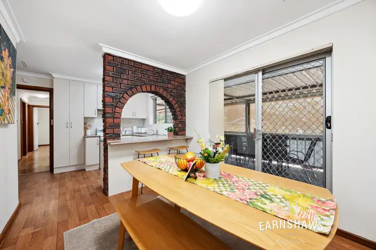 Third view of Homely house listing, 13 Woodbridge Drive, Greenmount WA 6056