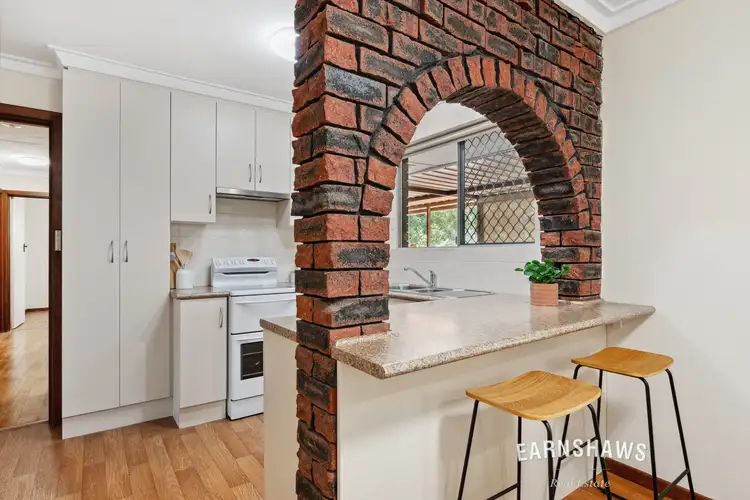 Fourth view of Homely house listing, 13 Woodbridge Drive, Greenmount WA 6056