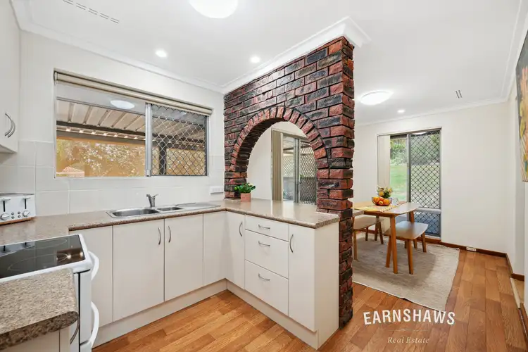 Sixth view of Homely house listing, 13 Woodbridge Drive, Greenmount WA 6056