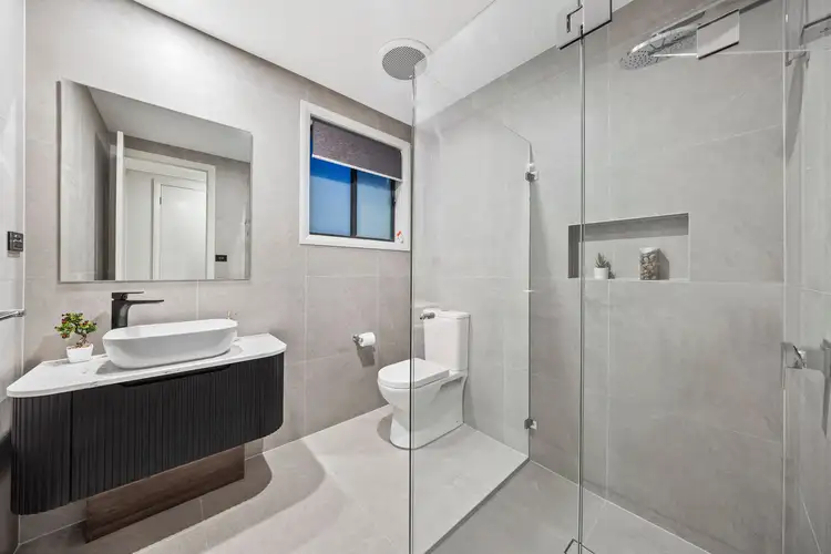 Fifth view of Homely house listing, 61 Caldwell Avenue, Edmondson Park NSW 2174