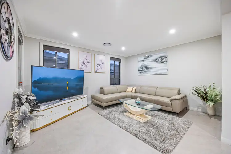 Sixth view of Homely house listing, 61 Caldwell Avenue, Edmondson Park NSW 2174