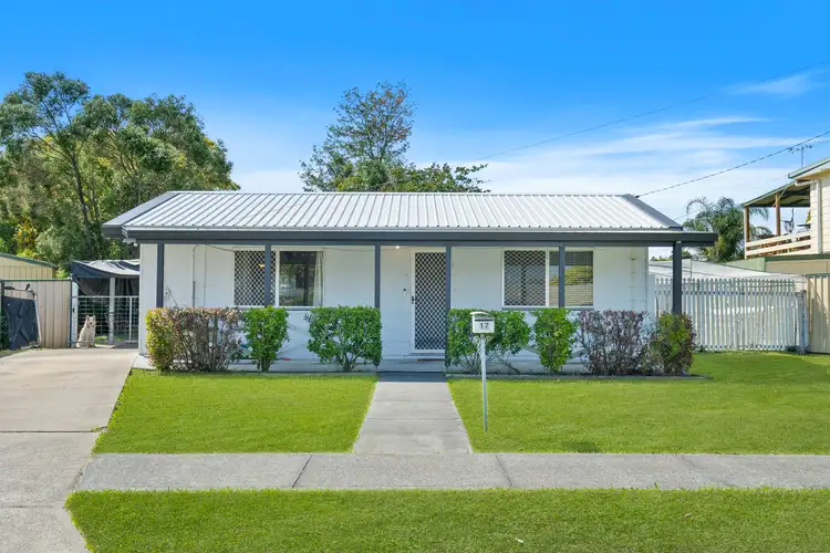 17 Brentford Road, Bethania QLD 4205