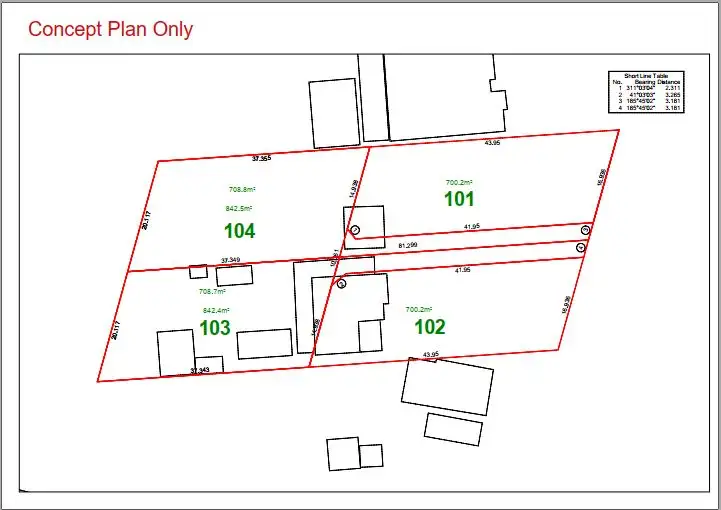 Seventh view of Homely house listing, 26-28 Railside Avenue, Bargo NSW 2574