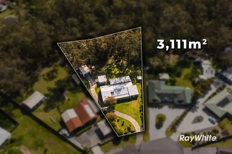 Fifth view of Homely house listing, 68 Holyrood Court, Munruben QLD 4125