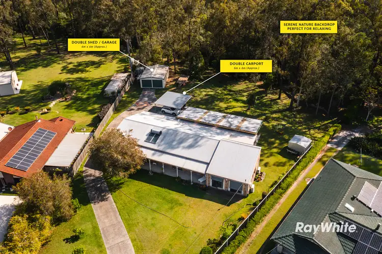 Sixth view of Homely house listing, 68 Holyrood Court, Munruben QLD 4125