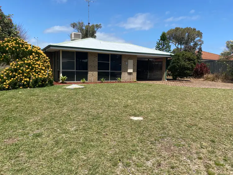 Main view of Homely house listing, 1b Briar Court, Greenfields WA 6210