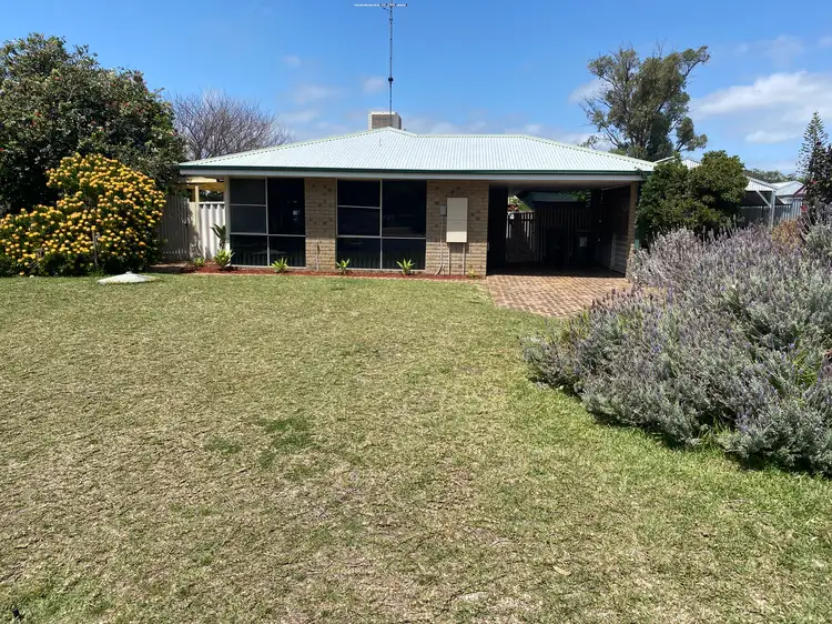 Second view of Homely house listing, 1b Briar Court, Greenfields WA 6210