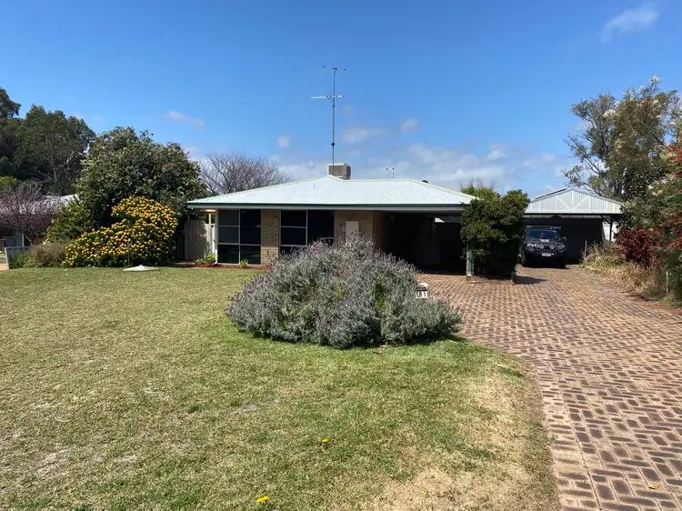 Third view of Homely house listing, 1b Briar Court, Greenfields WA 6210
