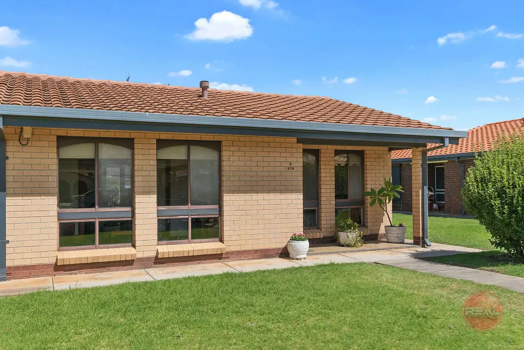 Main view of Homely unit listing, 8/109 Morphett Road, Morphettville SA 5043