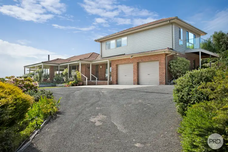 Third view of Homely house listing, 299 Slatey Creek Road North, Invermay VIC 3352