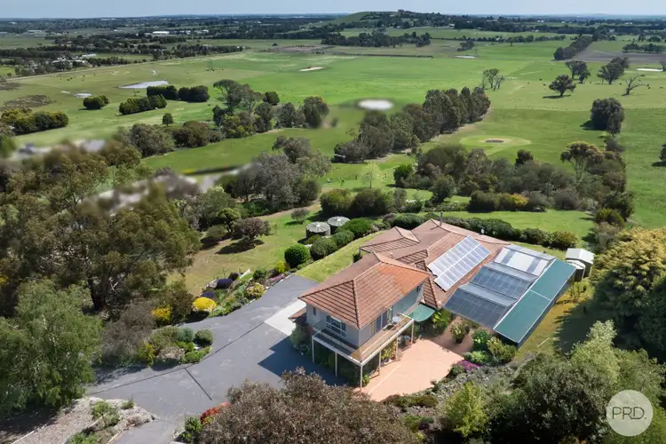 Fourth view of Homely house listing, 299 Slatey Creek Road North, Invermay VIC 3352