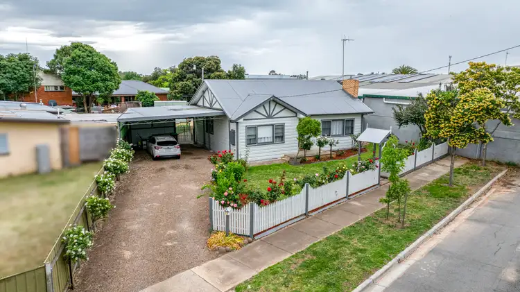 Main view of Homely house listing, 17 Ash Street, Shepparton VIC 3630