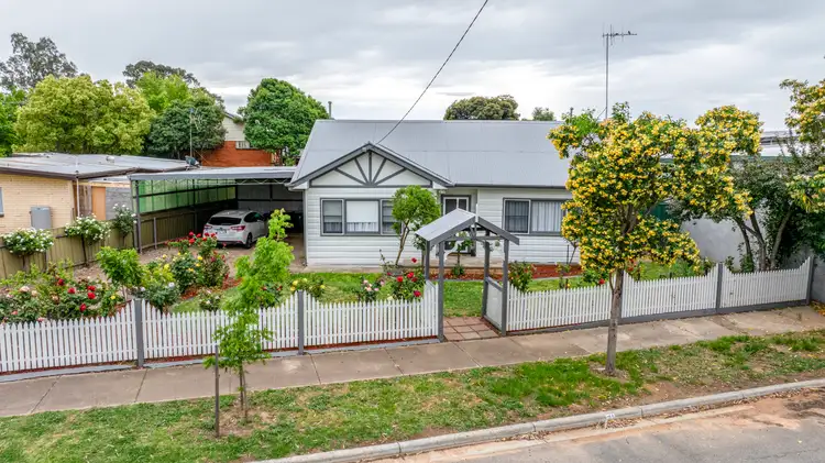 Second view of Homely house listing, 17 Ash Street, Shepparton VIC 3630