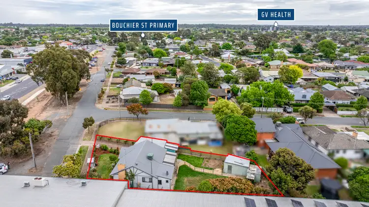 Third view of Homely house listing, 17 Ash Street, Shepparton VIC 3630