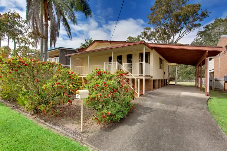 32 Bell Street, Dunbogan NSW 2443