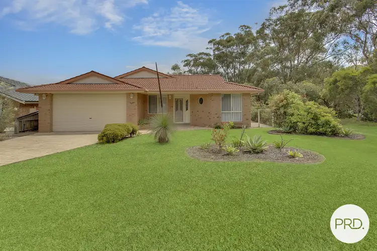 59 Scarborough Way