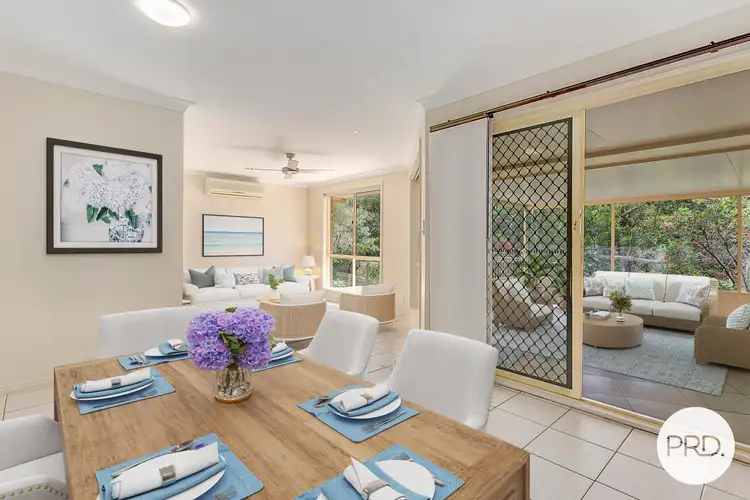 Second view of Homely house listing, 59 Scarborough Way, Dunbogan NSW 2443