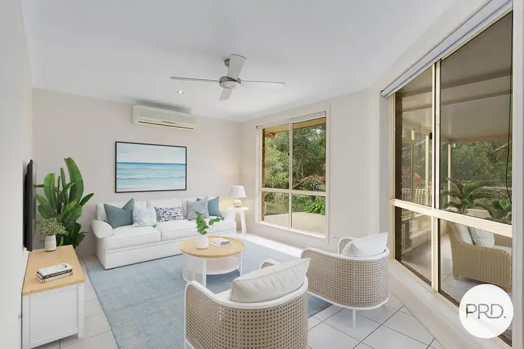 Third view of Homely house listing, 59 Scarborough Way, Dunbogan NSW 2443