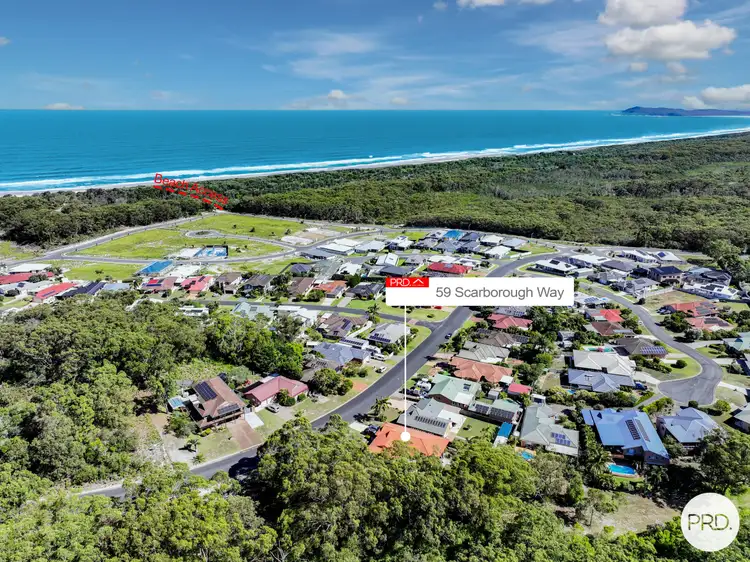 Sixth view of Homely house listing, 59 Scarborough Way, Dunbogan NSW 2443