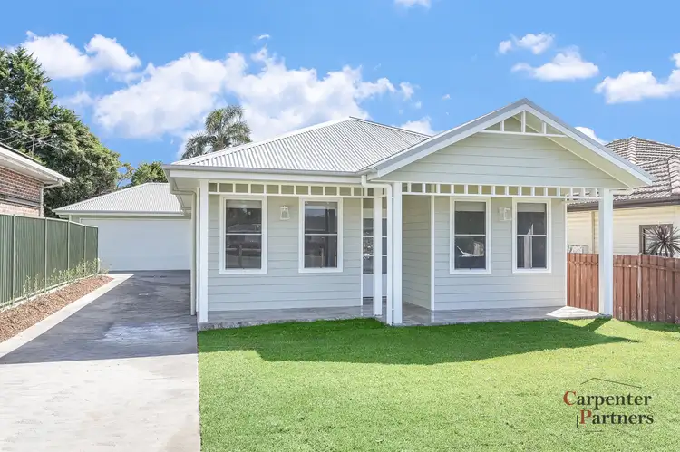 20A Grenfell Street, Buxton NSW 2571