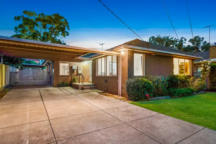 Main view of Homely house listing, 23 Marsh Street, Altona North VIC 3025
