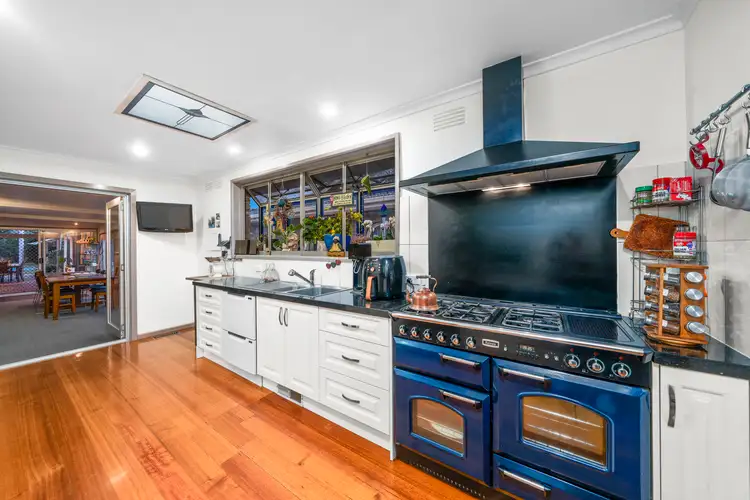 Fifth view of Homely house listing, 23 Marsh Street, Altona North VIC 3025