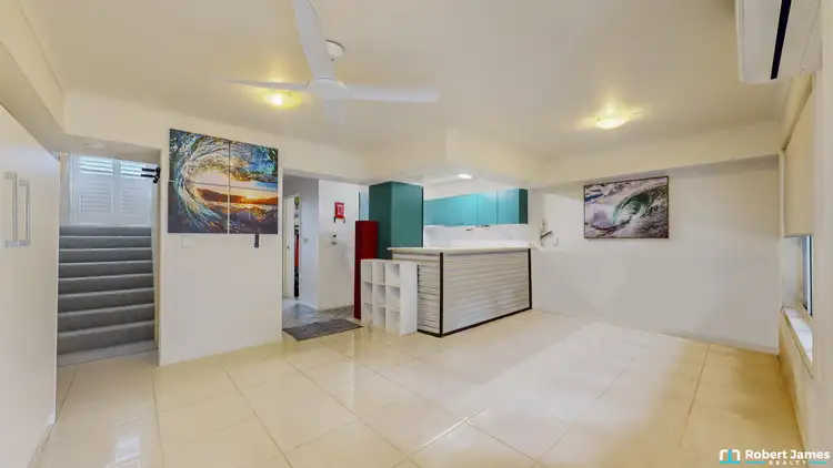 Fourth view of Homely townhouse listing, 17/1 Beacon Court, Sunrise Beach QLD 4567