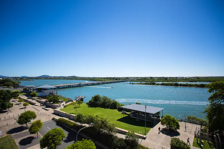 Main view of Homely unit listing, 501/27 River Street, Mackay QLD 4740