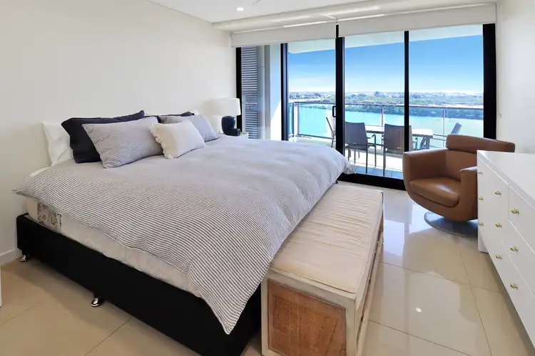 Fifth view of Homely unit listing, 501/27 River Street, Mackay QLD 4740