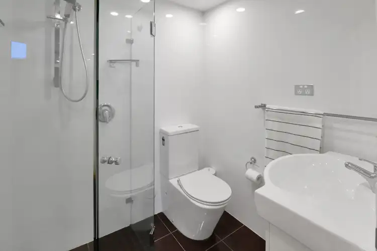 Sixth view of Homely unit listing, 501/27 River Street, Mackay QLD 4740