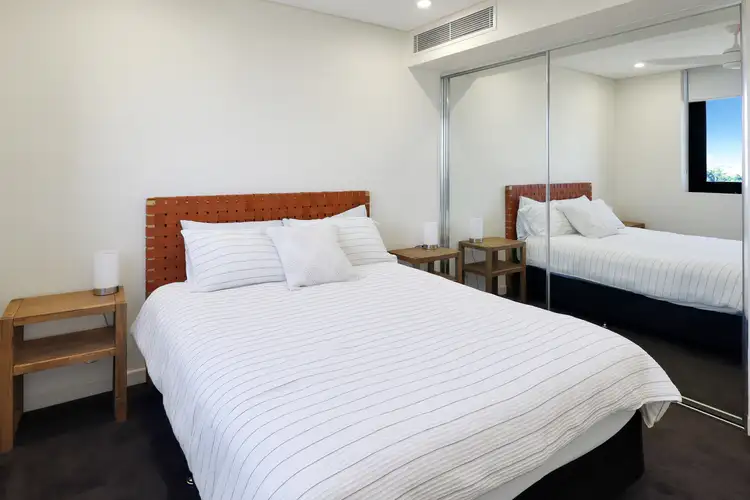 Seventh view of Homely unit listing, 501/27 River Street, Mackay QLD 4740