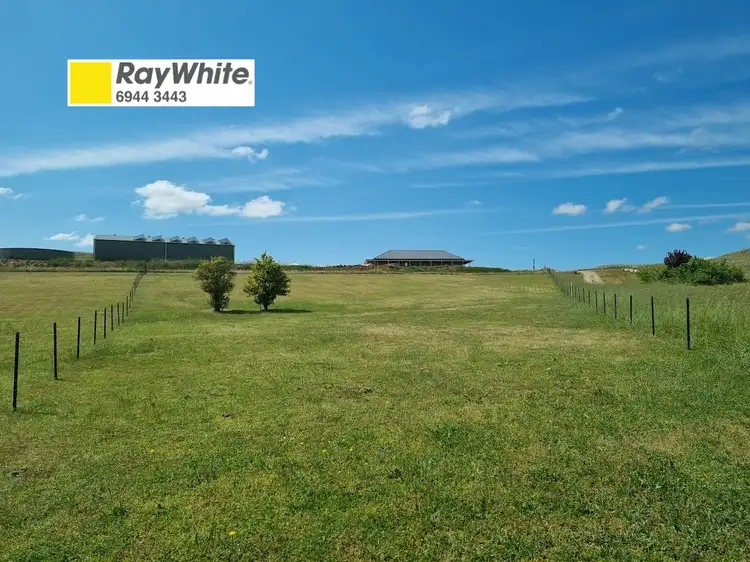 Lot 336 Neil McInerney Street, Gundagai NSW 2722